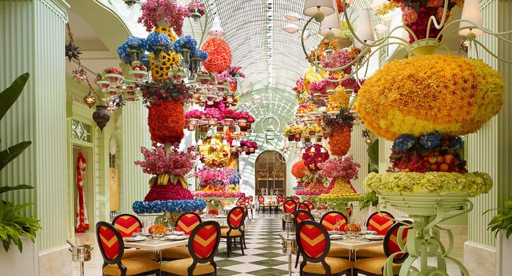 The Wynn Buffet: Prices, Coupons, Hours & FAQs (May 2023)