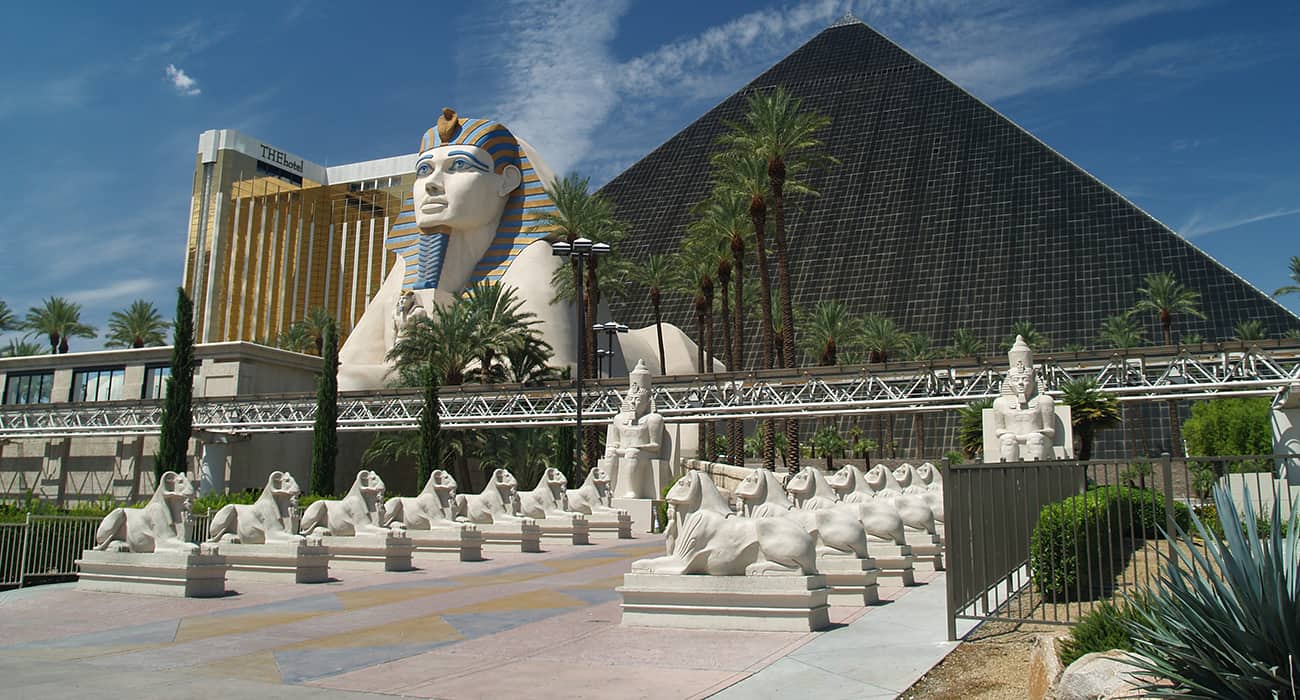 Luxor Las Vegas