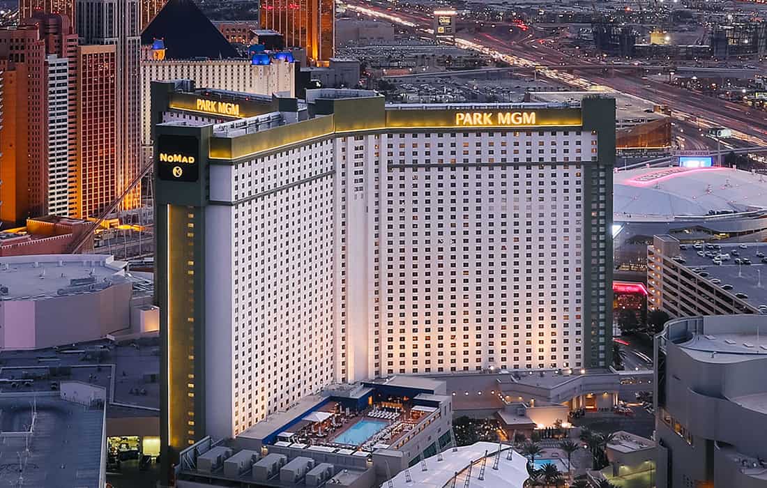 Park MGM Vs. MGM Grand In 2023