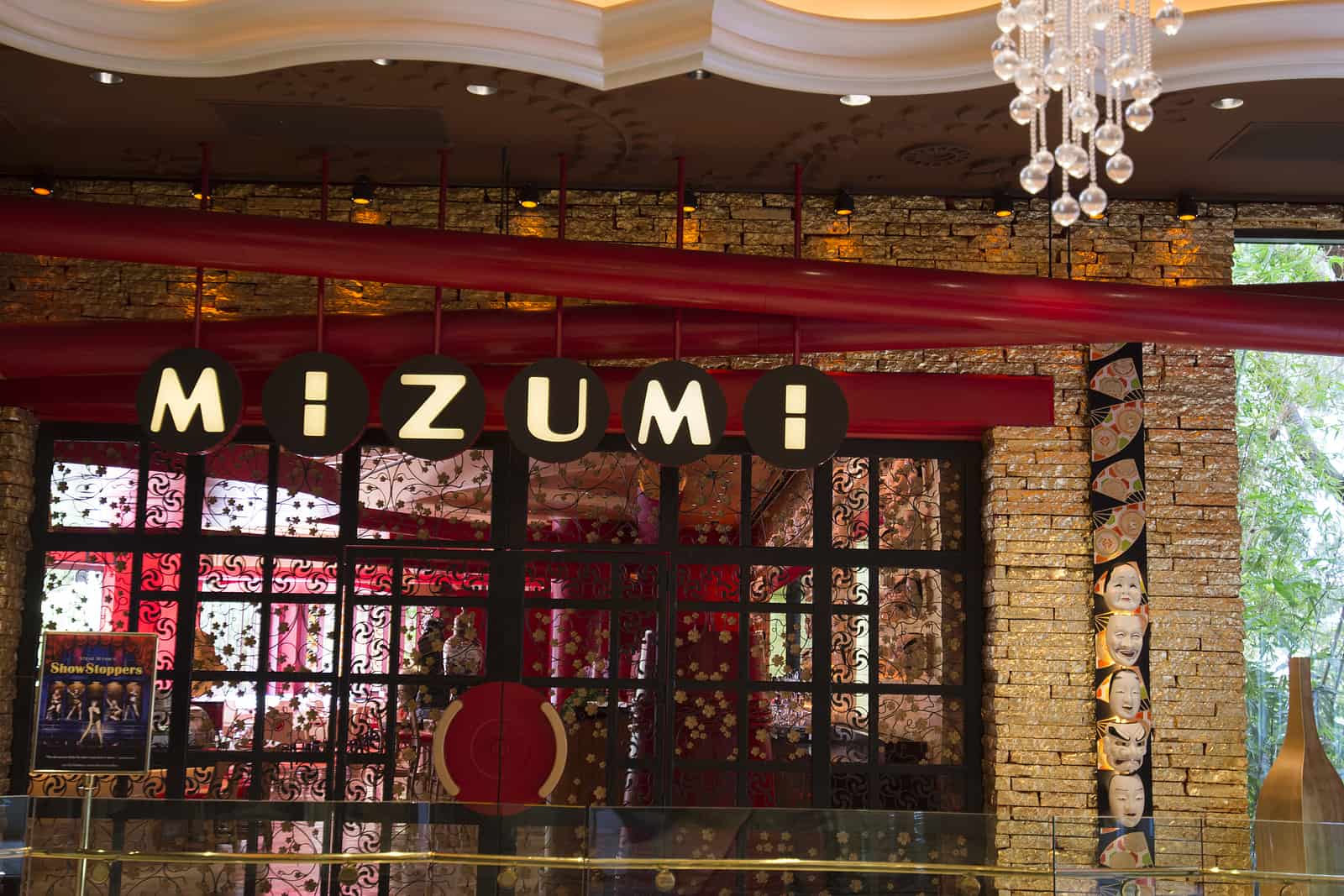 Mizumi Restaurants