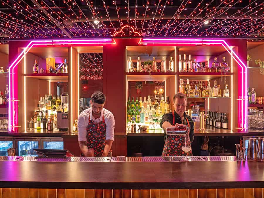 The 18 Best Speakeasy Las Vegas Bars In 2023