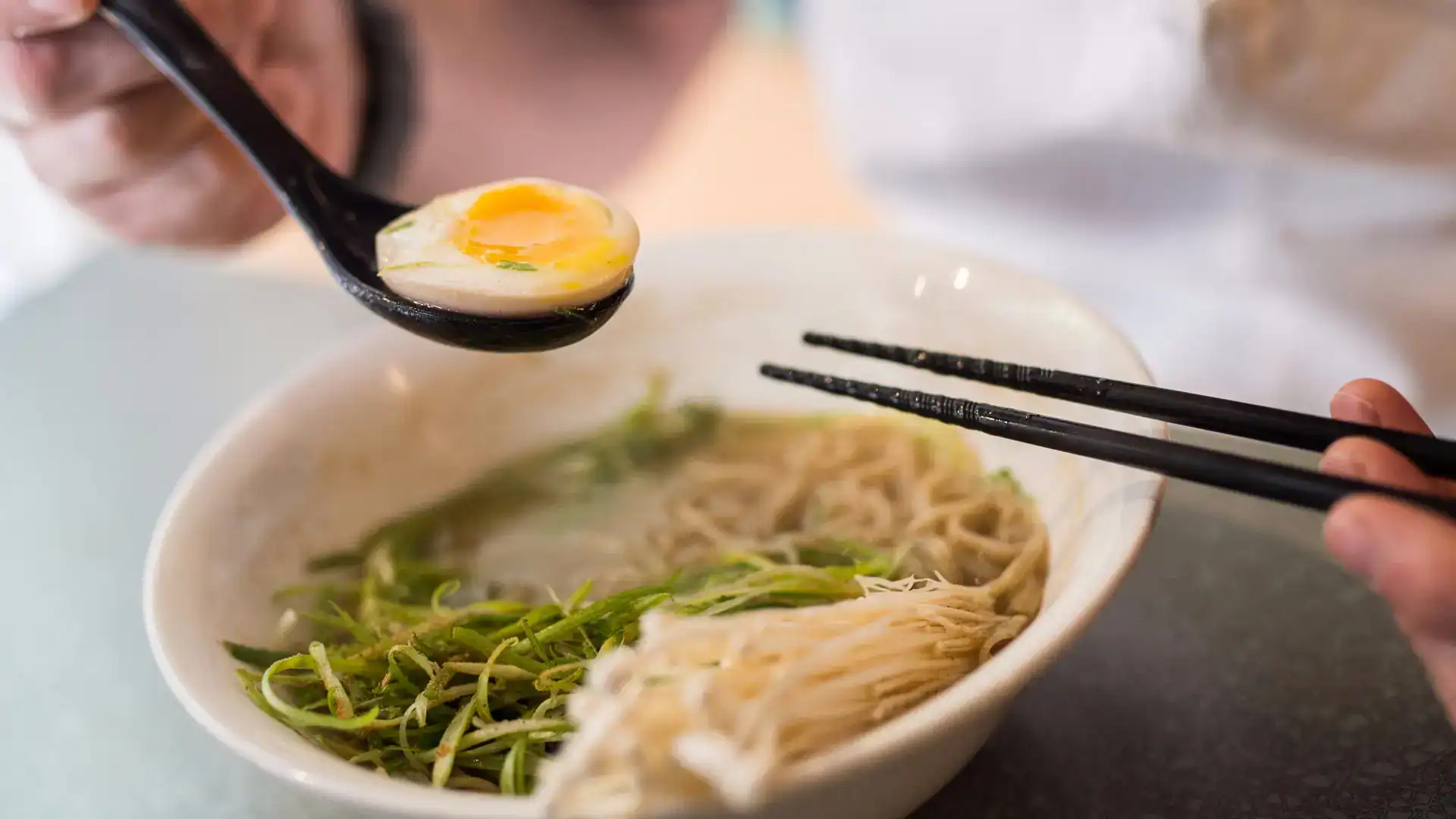 Ivan Ramen Via Via Credit Venetian Resort